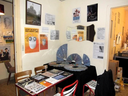 05 - Exposition