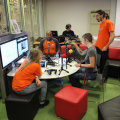 Ubuntu Party novembre 2014 - 06