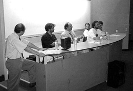 Conférence Paris (8 juin 1998)