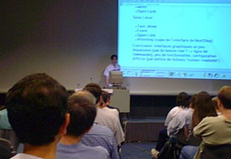 GnuLinux Expo 1999