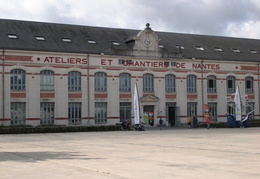 Ateliers et Chantiers de Nantes