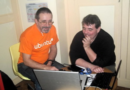 38 - IP Ubuntu