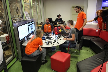 Ubuntu Party novembre 2014 - 06