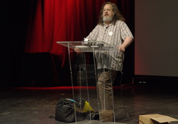 les 30 ans du GNU