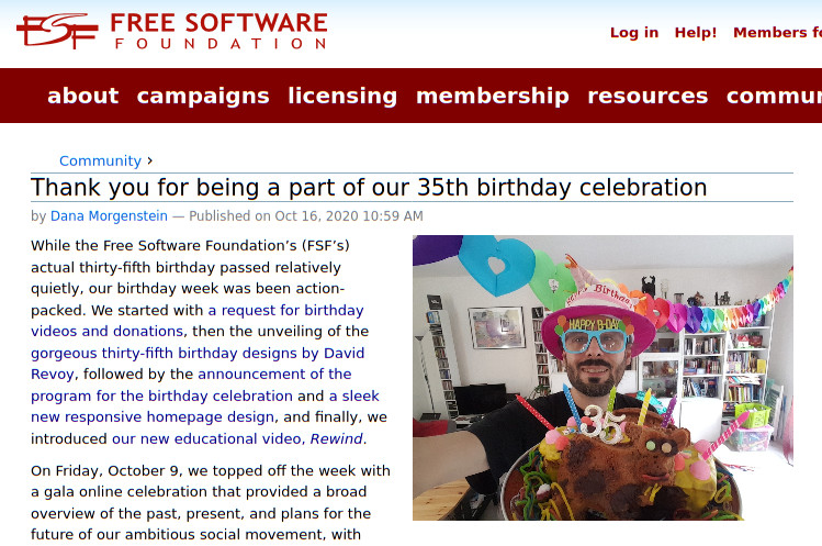 Thank you for being a part of our 35th birthday celebration-Free Software Foundation-header.jpg